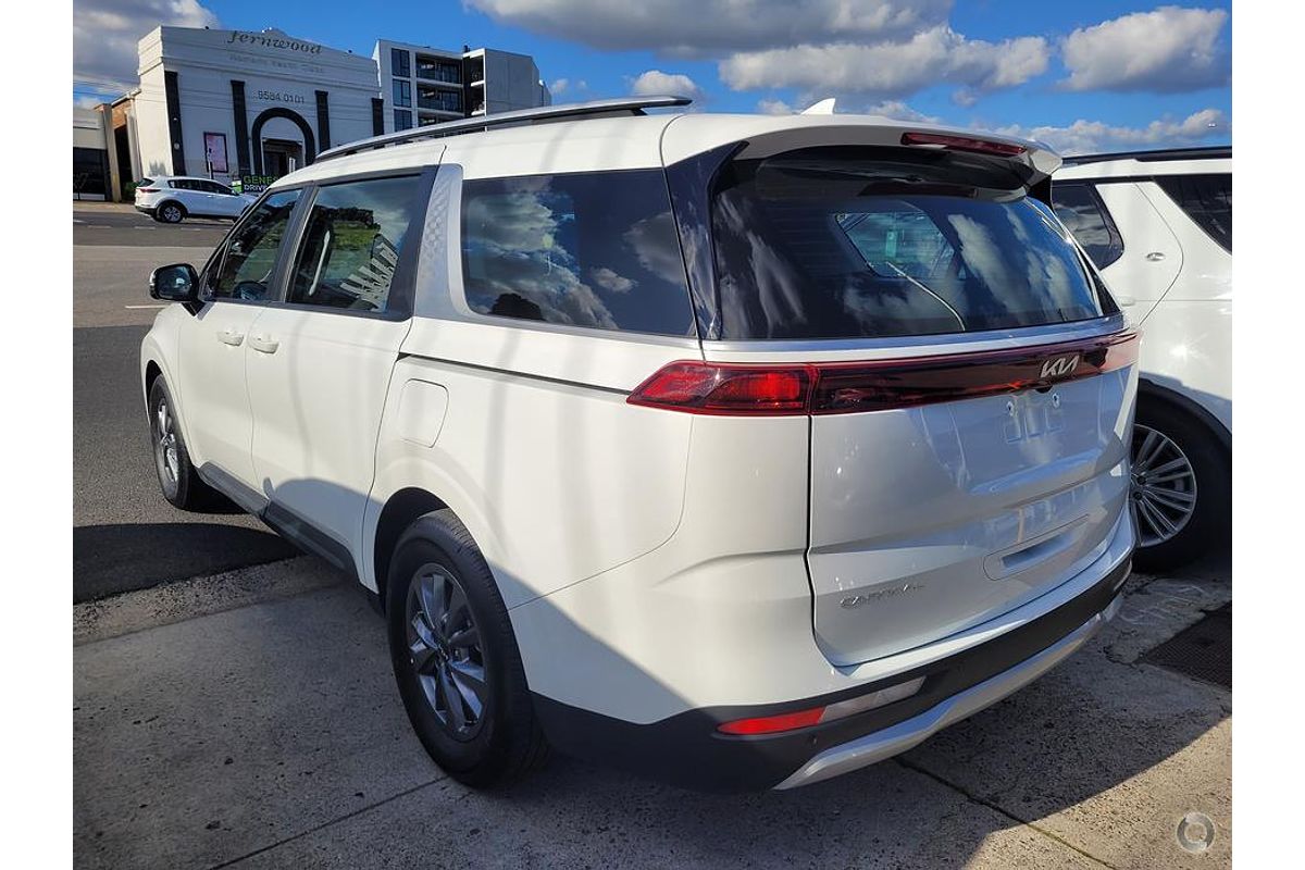 2023 Kia Carnival S KA4