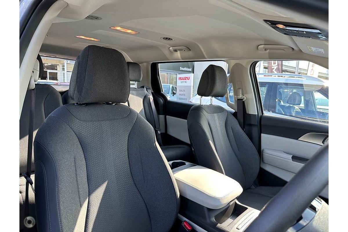 2023 Kia Carnival S KA4