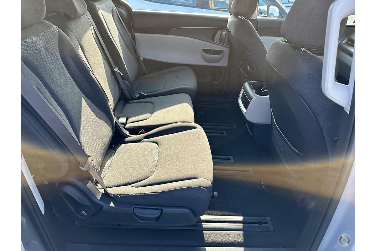 2023 Kia Carnival S KA4