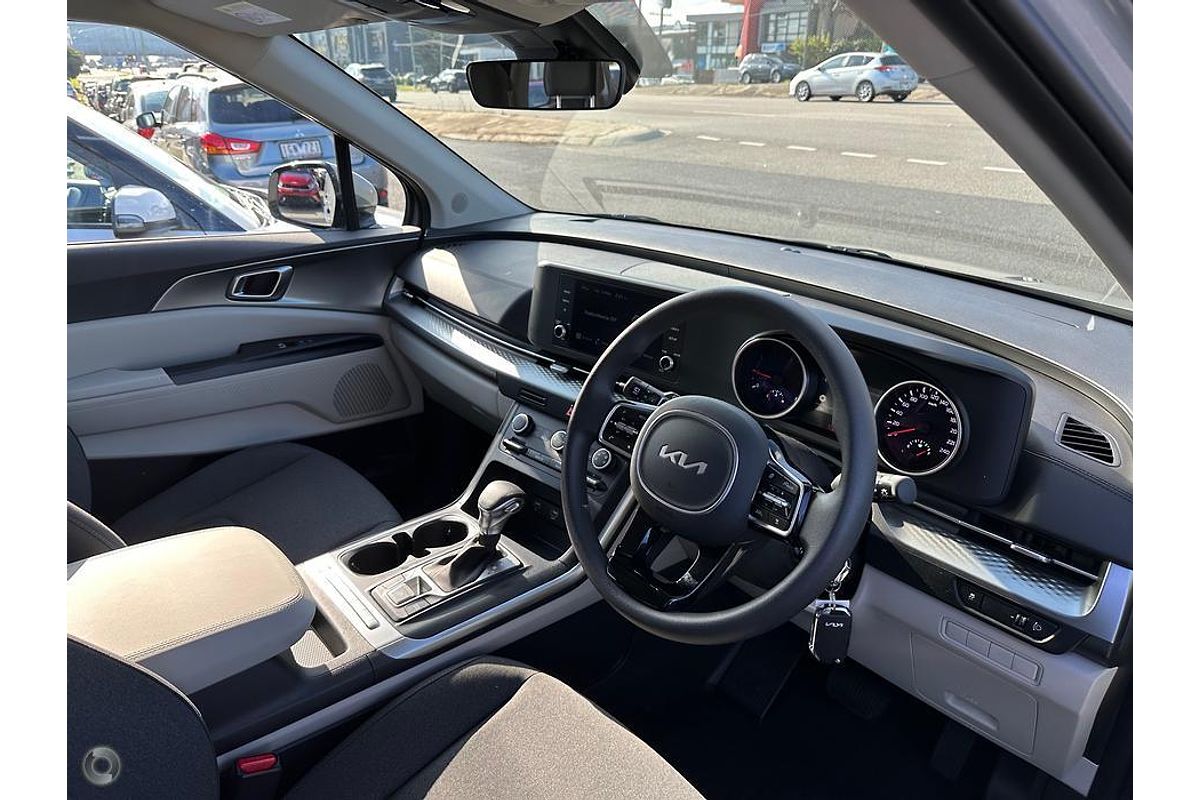 2023 Kia Carnival S KA4