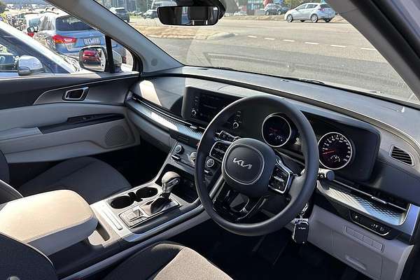2023 Kia Carnival S KA4
