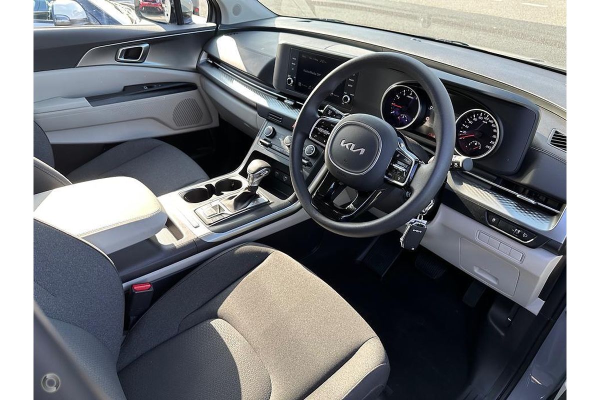 2023 Kia Carnival S KA4