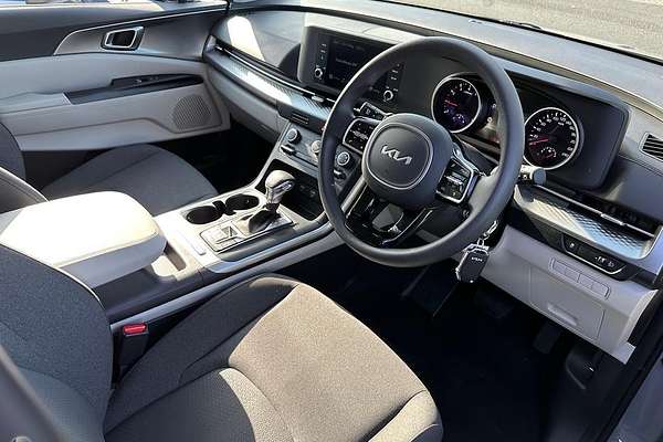 2023 Kia Carnival S KA4