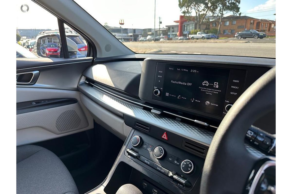 2023 Kia Carnival S KA4