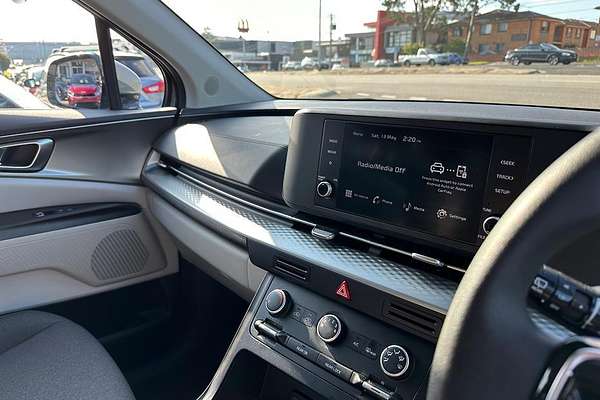 2023 Kia Carnival S KA4