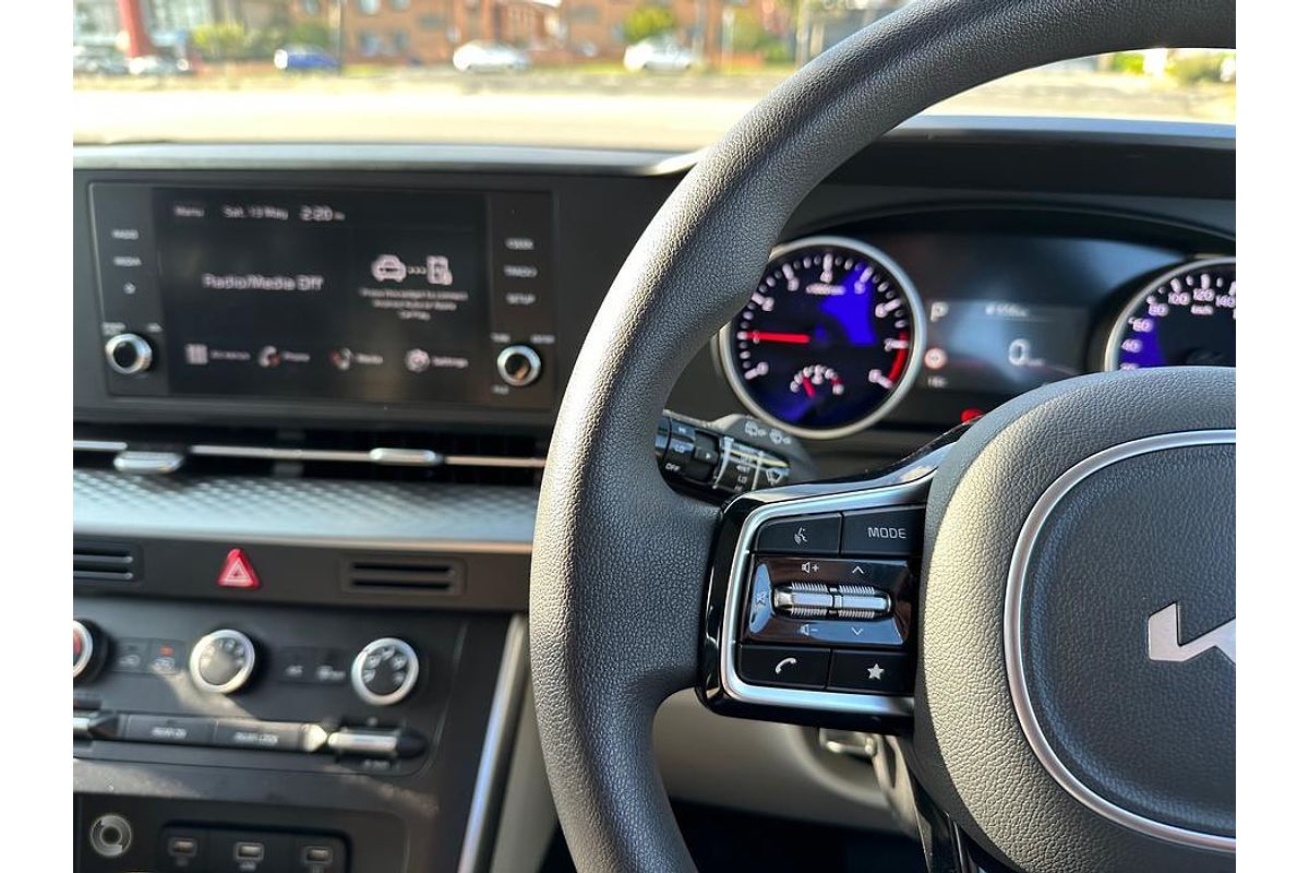 2023 Kia Carnival S KA4