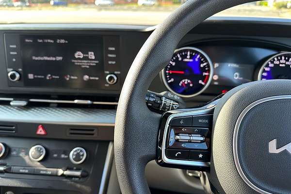 2023 Kia Carnival S KA4