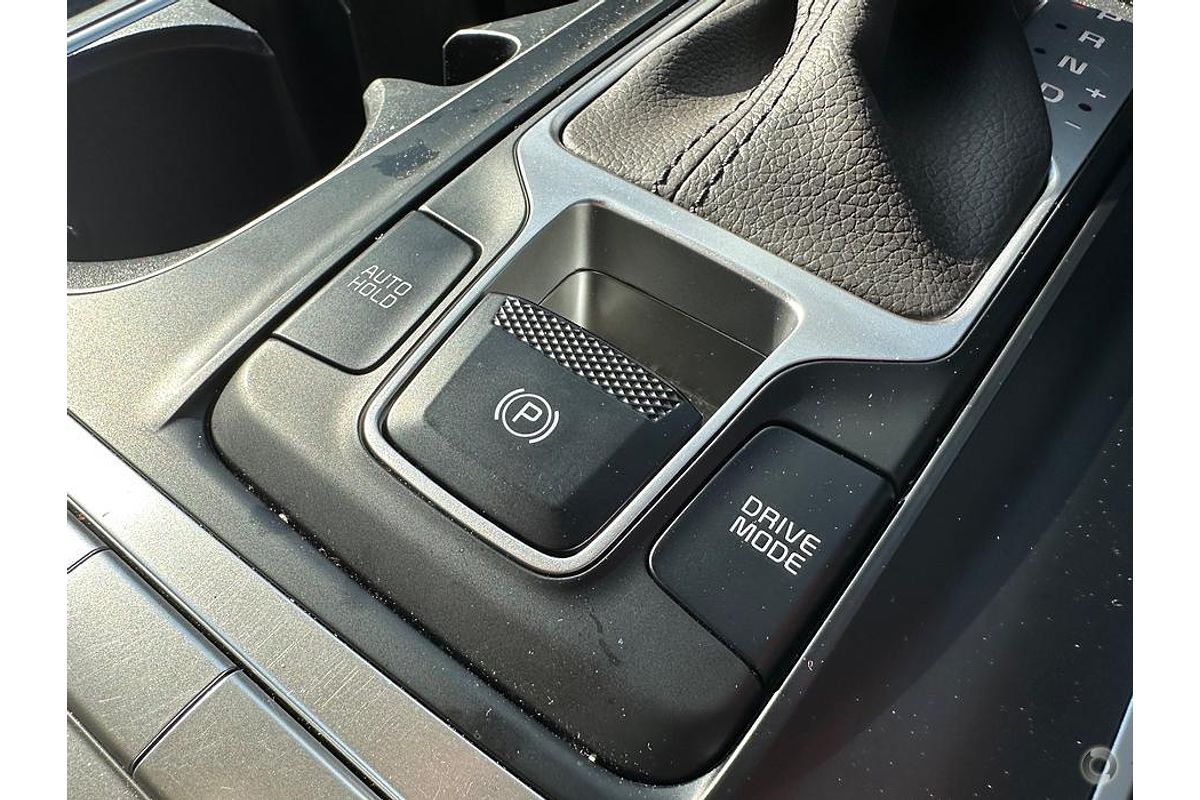 2023 Kia Carnival S KA4