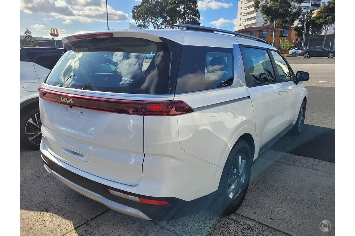 2023 Kia Carnival S KA4
