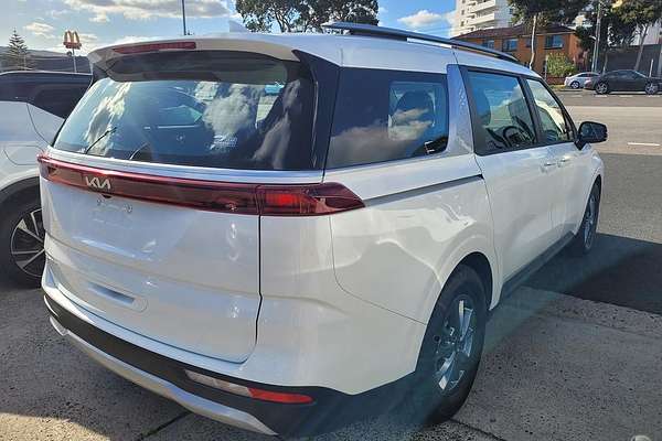 2023 Kia Carnival S KA4
