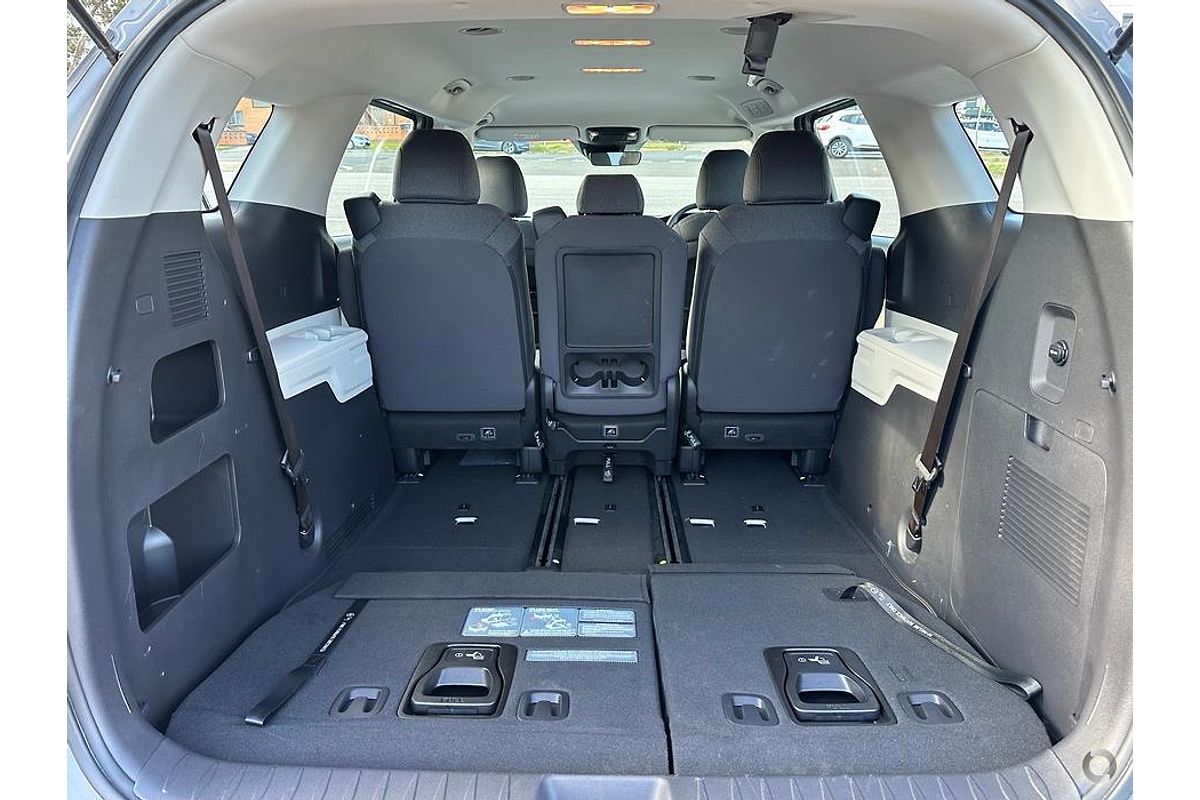 2023 Kia Carnival S KA4