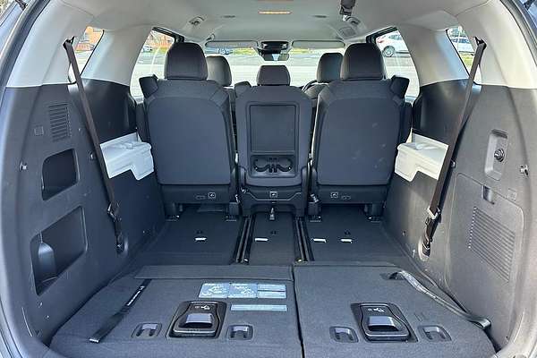 2023 Kia Carnival S KA4