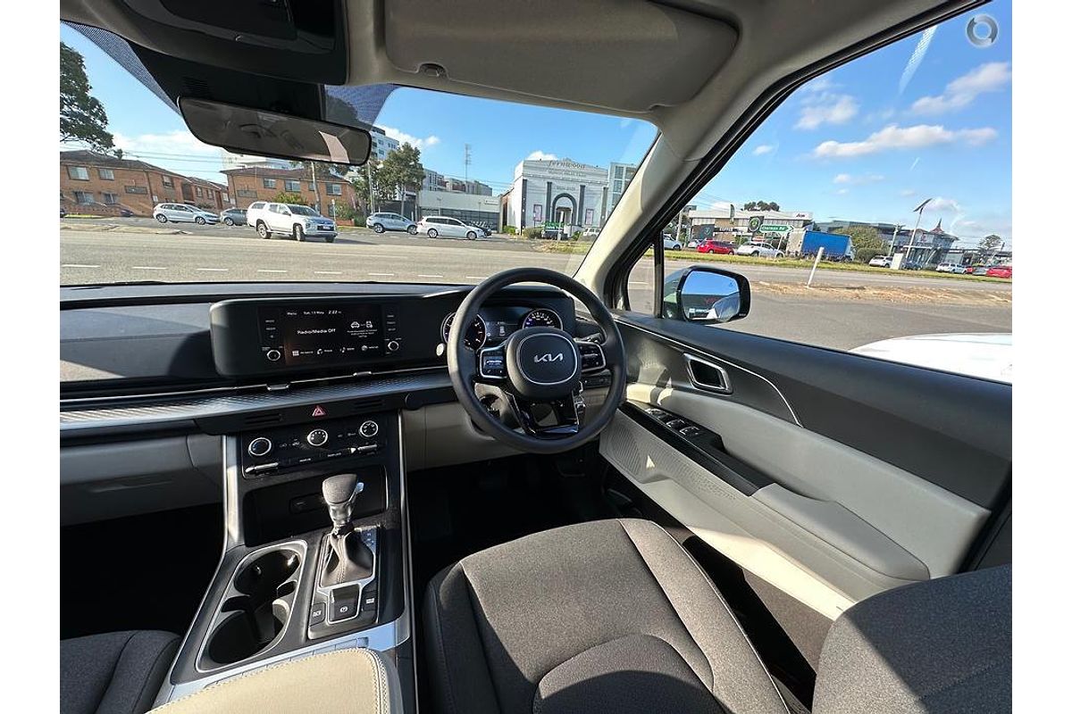2023 Kia Carnival S KA4
