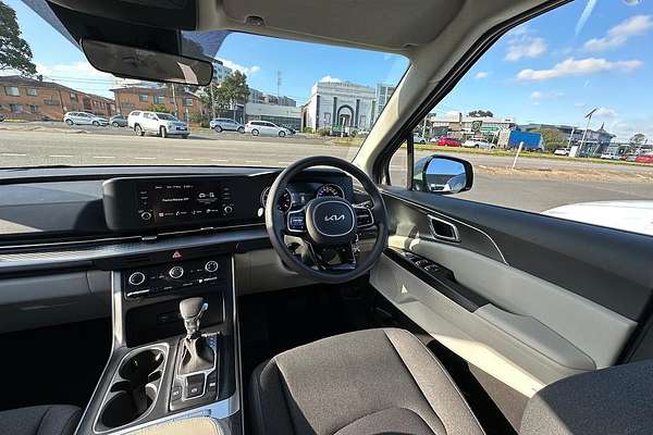 2023 Kia Carnival S KA4