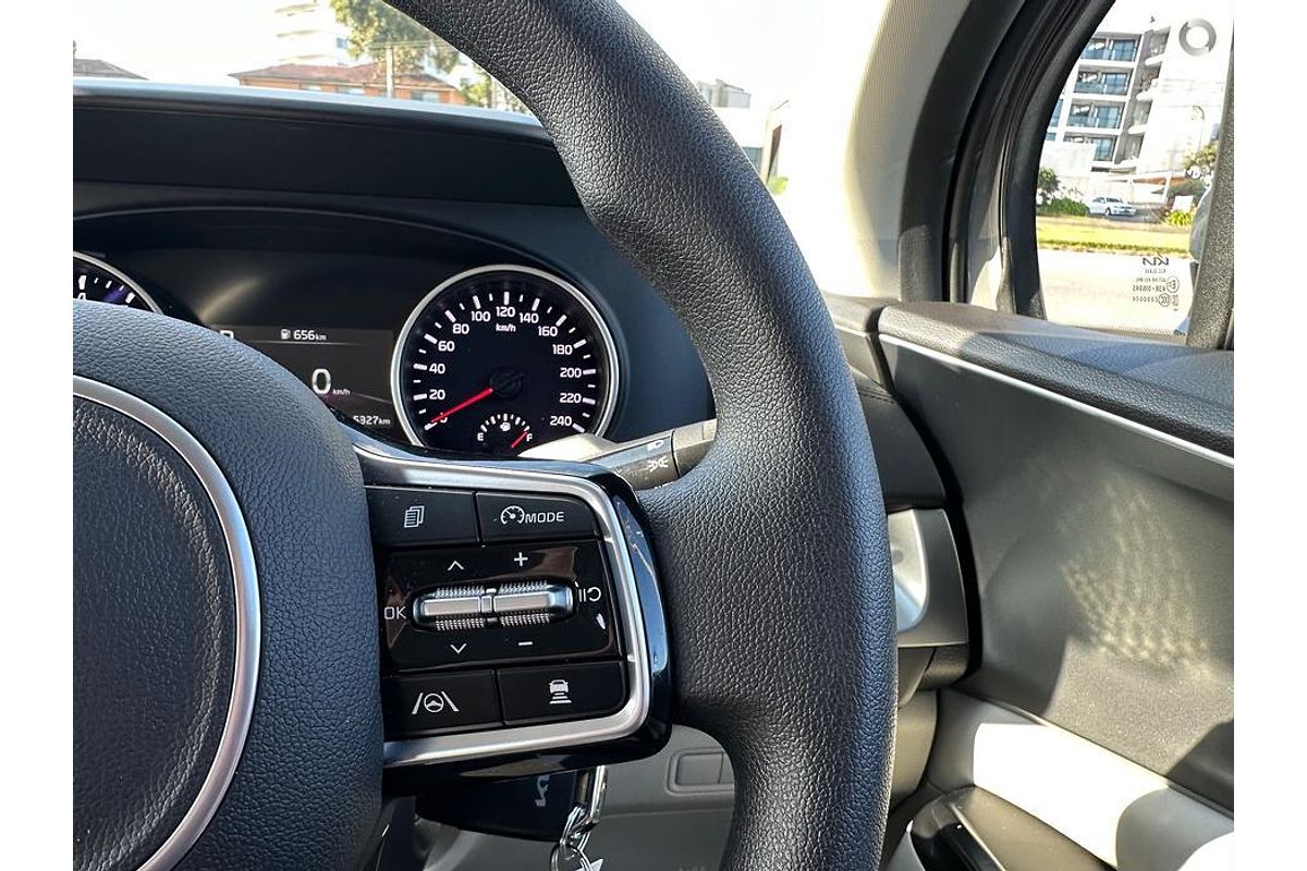 2023 Kia Carnival S KA4