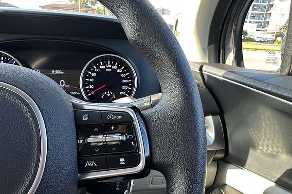 2023 Kia Carnival S KA4