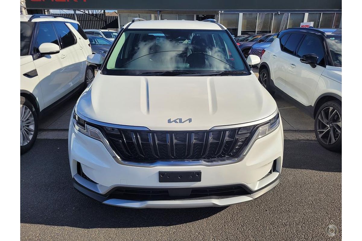 2023 Kia Carnival S KA4