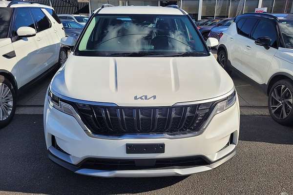 2023 Kia Carnival S KA4