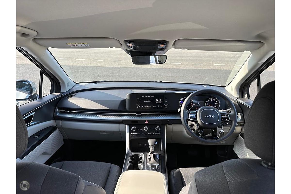 2023 Kia Carnival S KA4