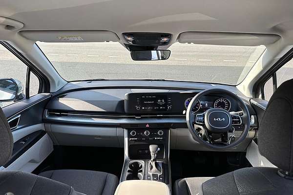 2023 Kia Carnival S KA4