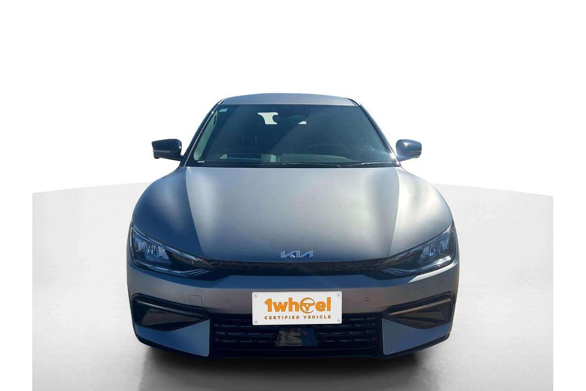2022 Kia EV6 GT-Line CV