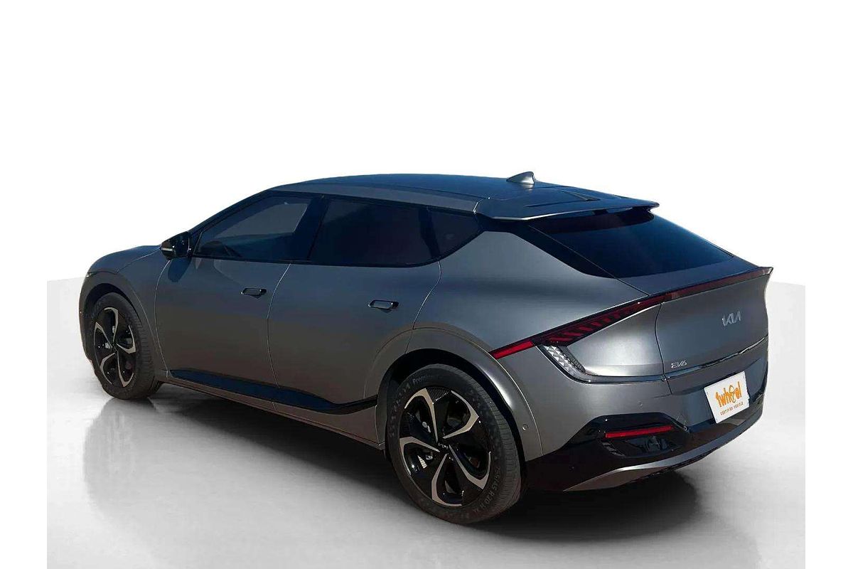 2022 Kia EV6 GT-Line CV