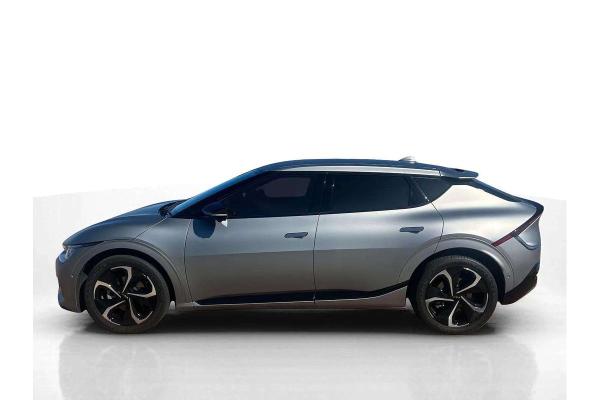 2022 Kia EV6 GT-Line CV