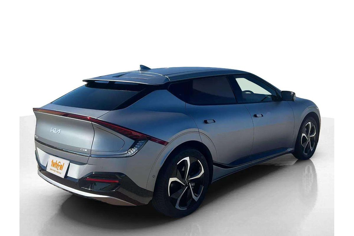2022 Kia EV6 GT-Line CV