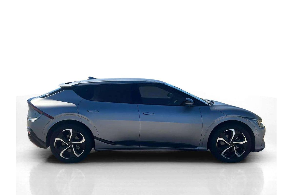2022 Kia EV6 GT-Line CV