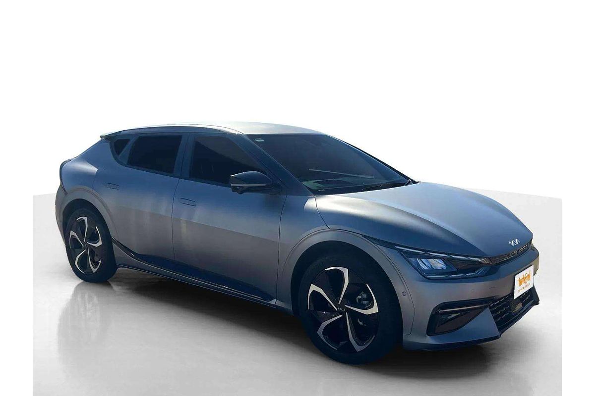 2022 Kia EV6 GT-Line CV