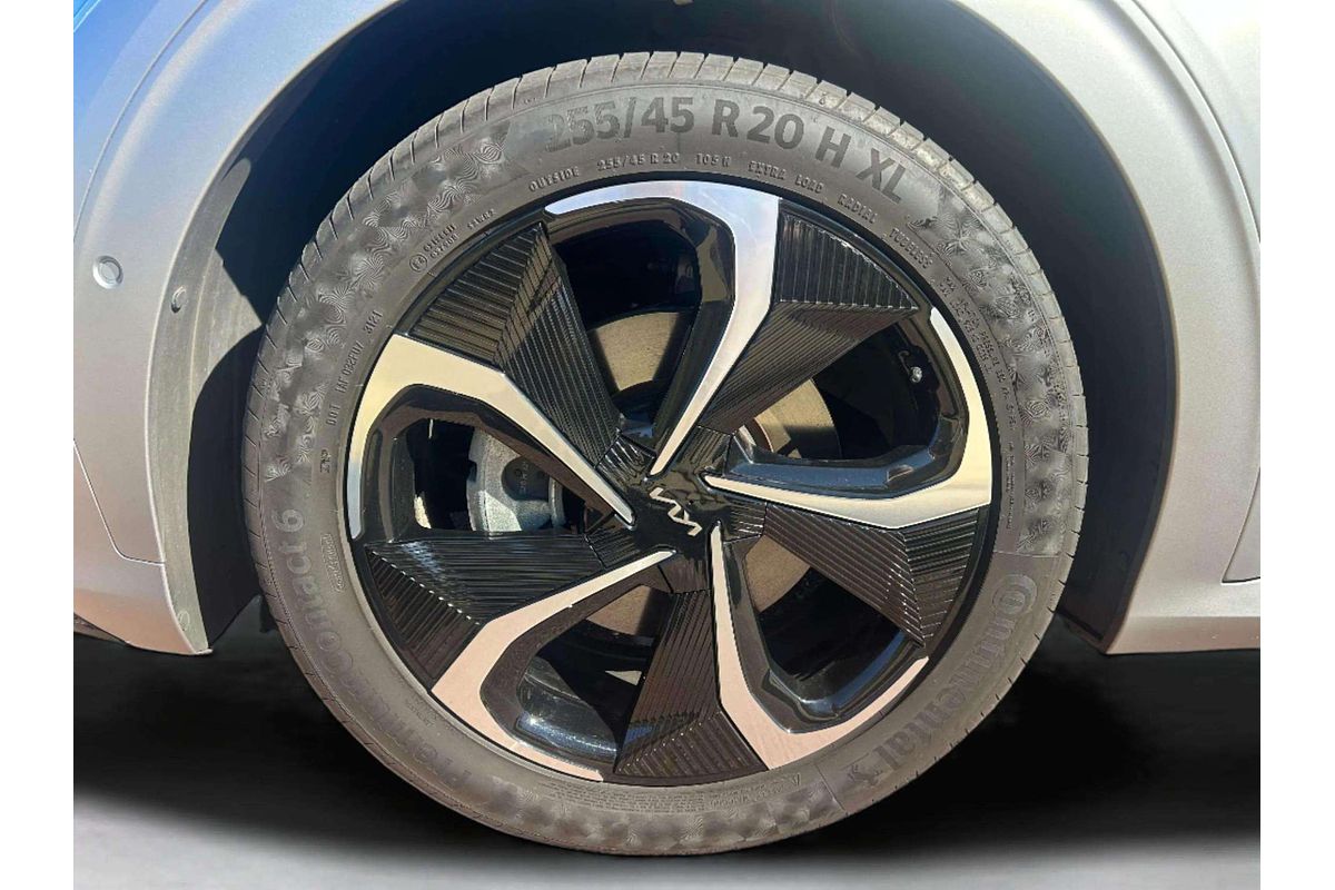 2022 Kia EV6 GT-Line CV