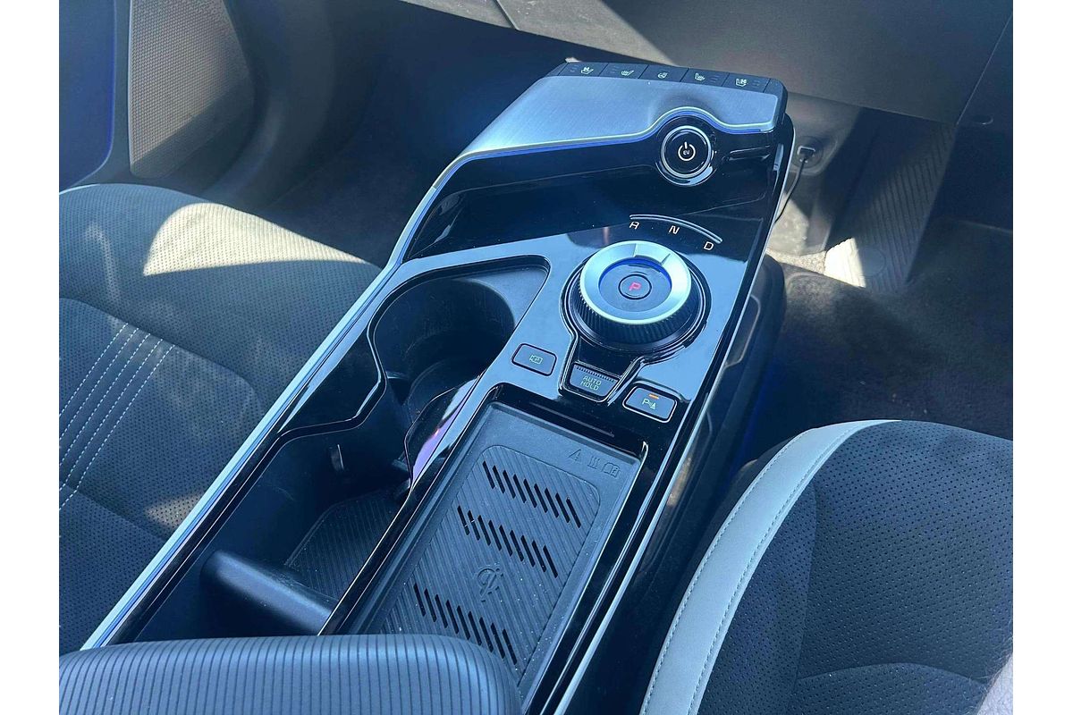 2022 Kia EV6 GT-Line CV