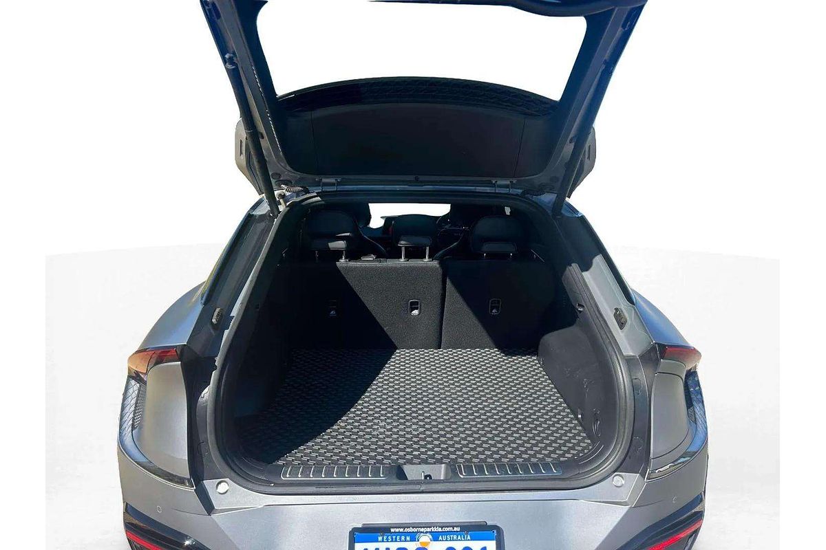 2022 Kia EV6 GT-Line CV