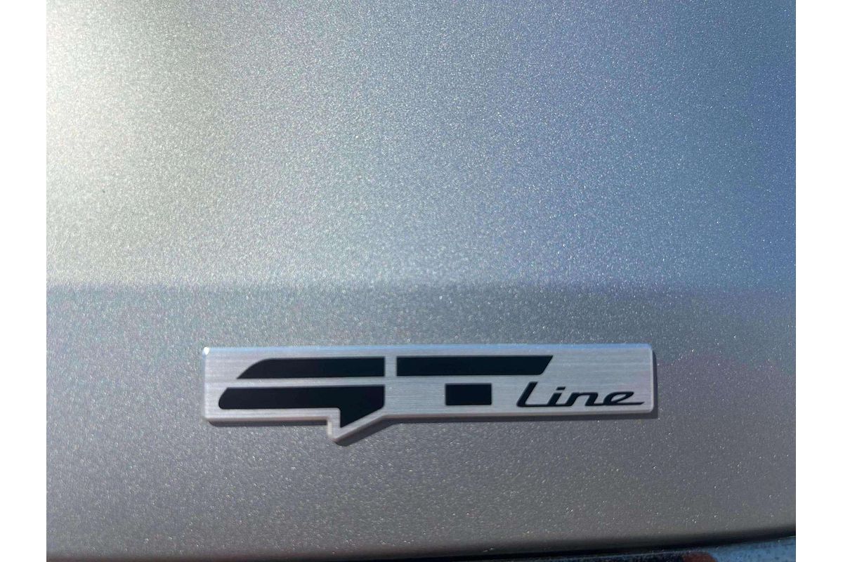 2022 Kia EV6 GT-Line CV