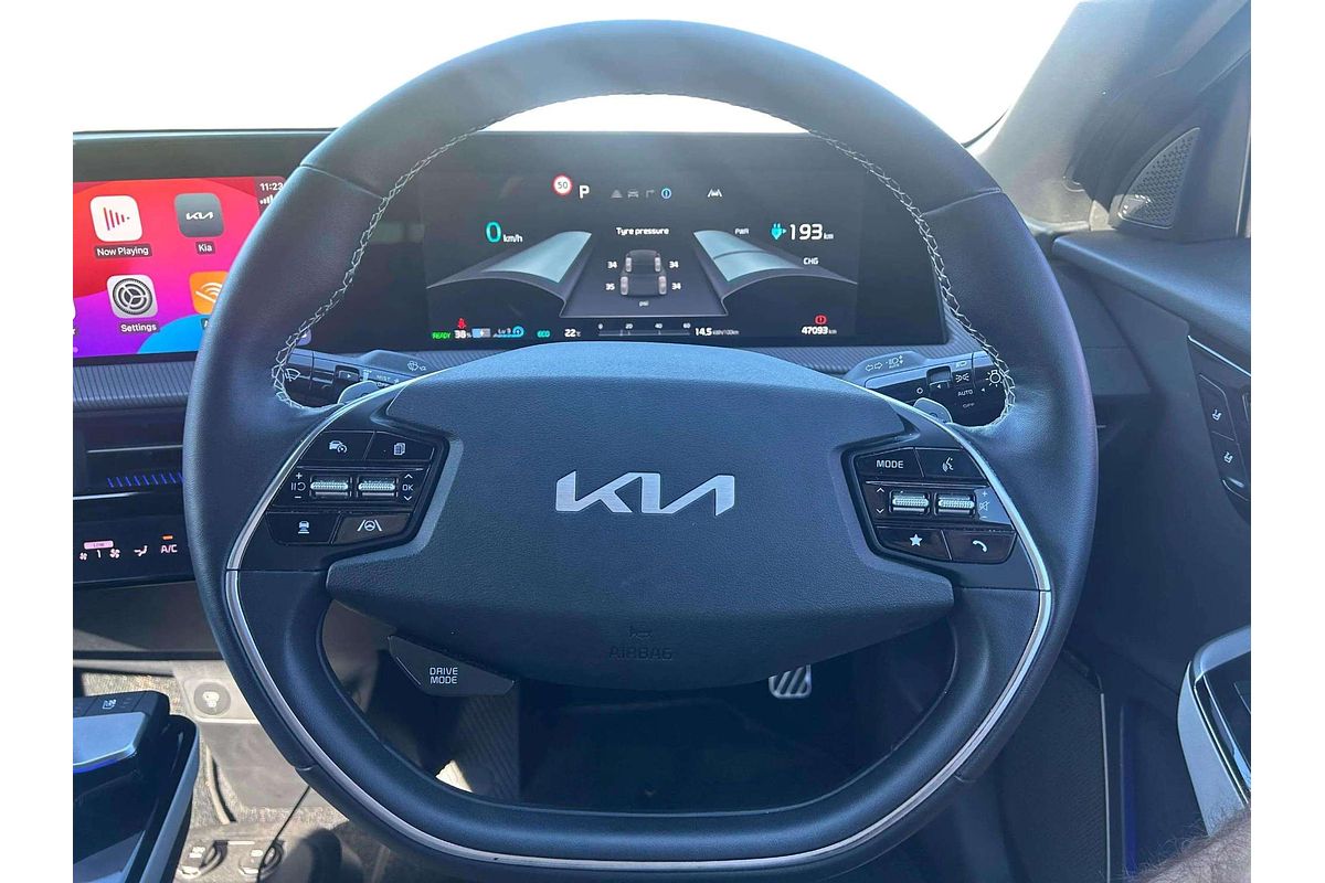 2022 Kia EV6 GT-Line CV