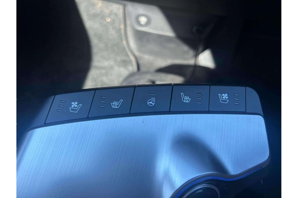 2022 Kia EV6 GT-Line CV