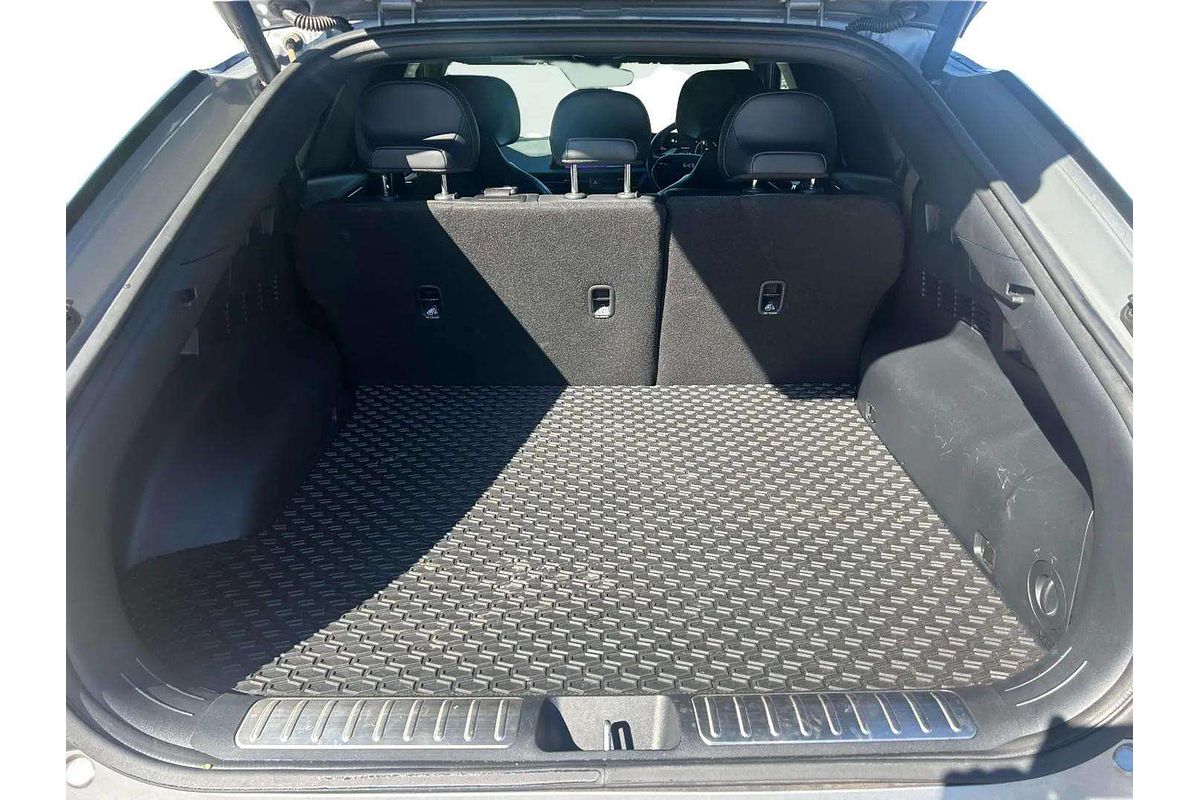 2022 Kia EV6 GT-Line CV