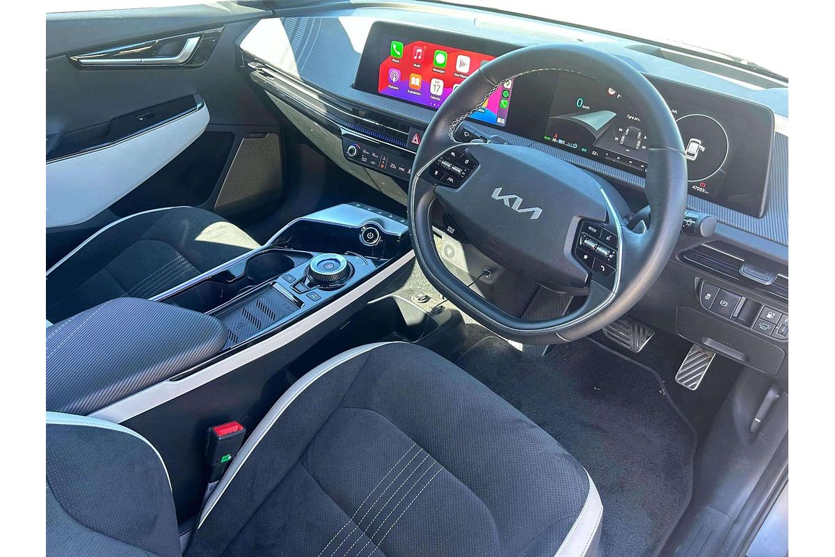 2022 Kia EV6 GT-Line CV