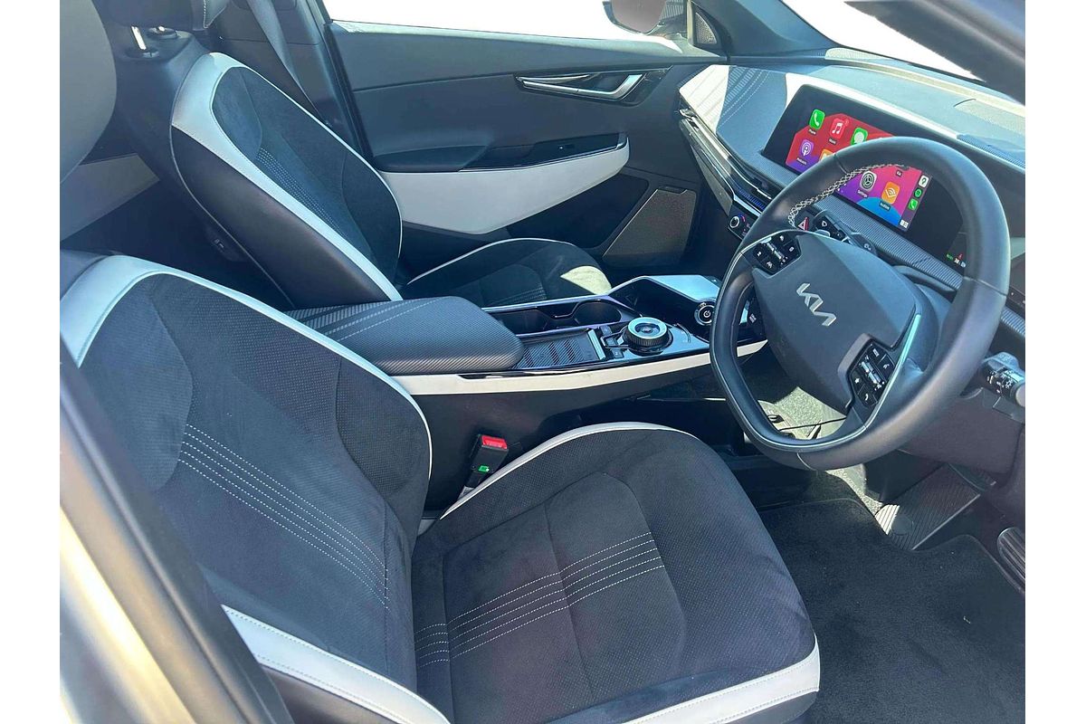 2022 Kia EV6 GT-Line CV