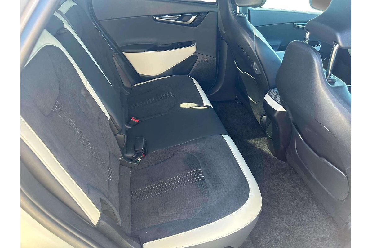 2022 Kia EV6 GT-Line CV