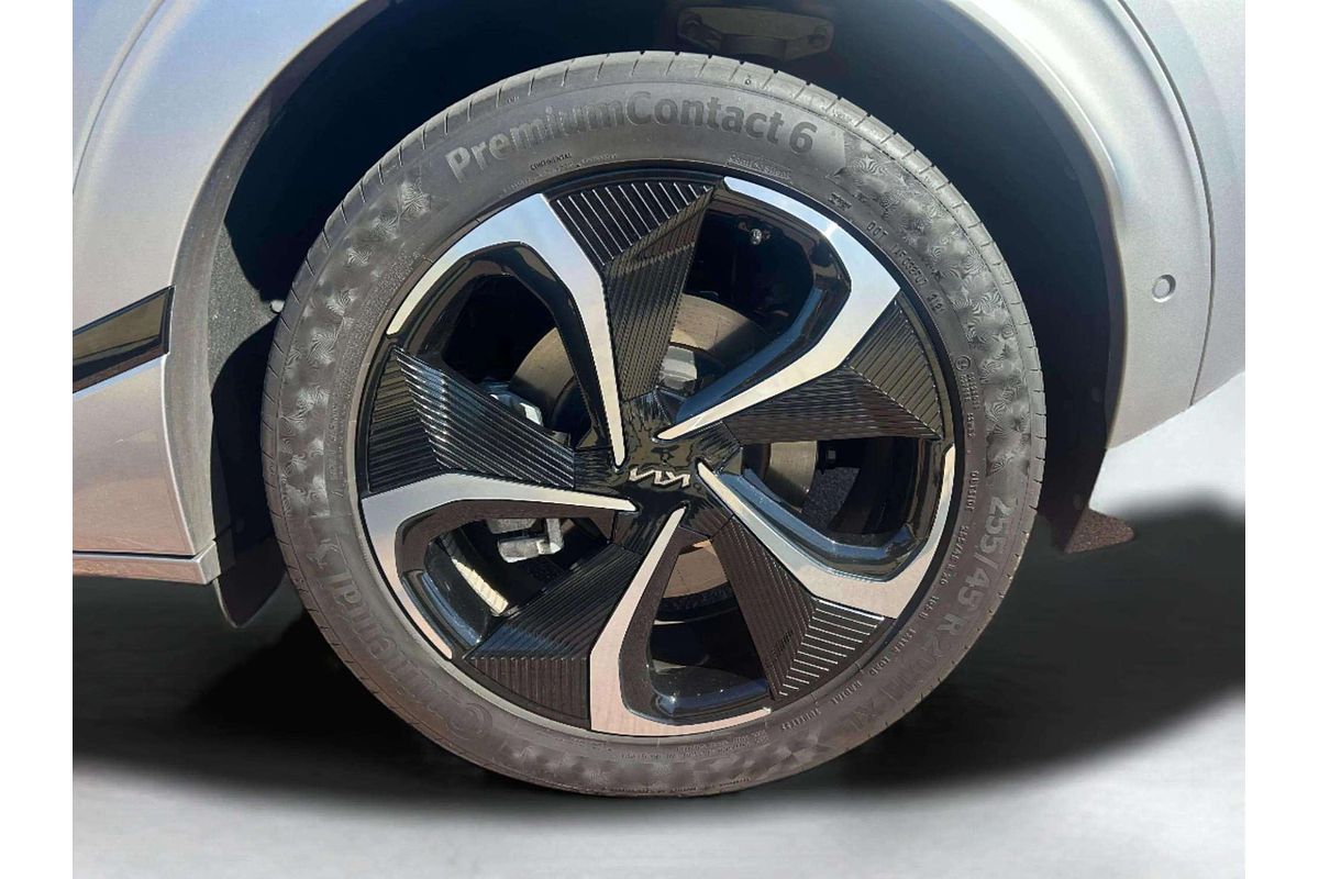 2022 Kia EV6 GT-Line CV