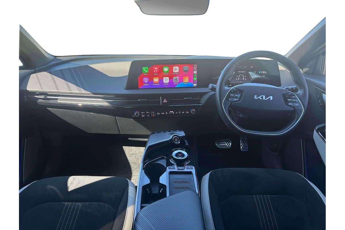 2022 Kia EV6 GT-Line CV