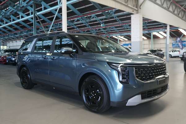 2025 Kia Carnival S KA4 PE