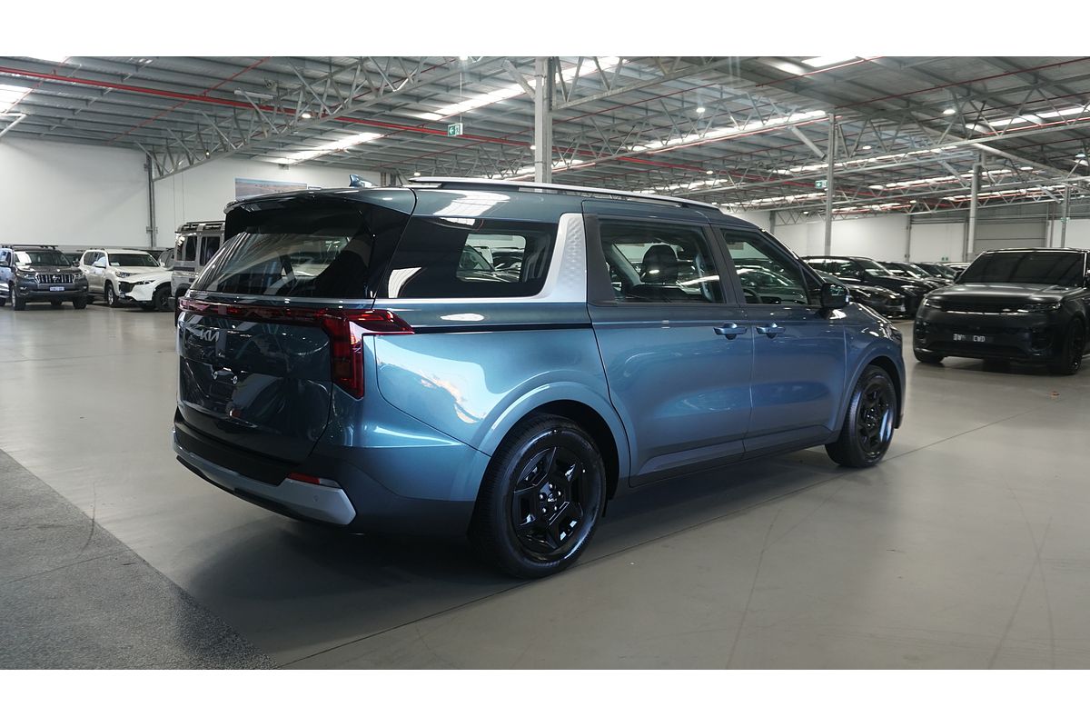 2025 Kia Carnival S KA4 PE