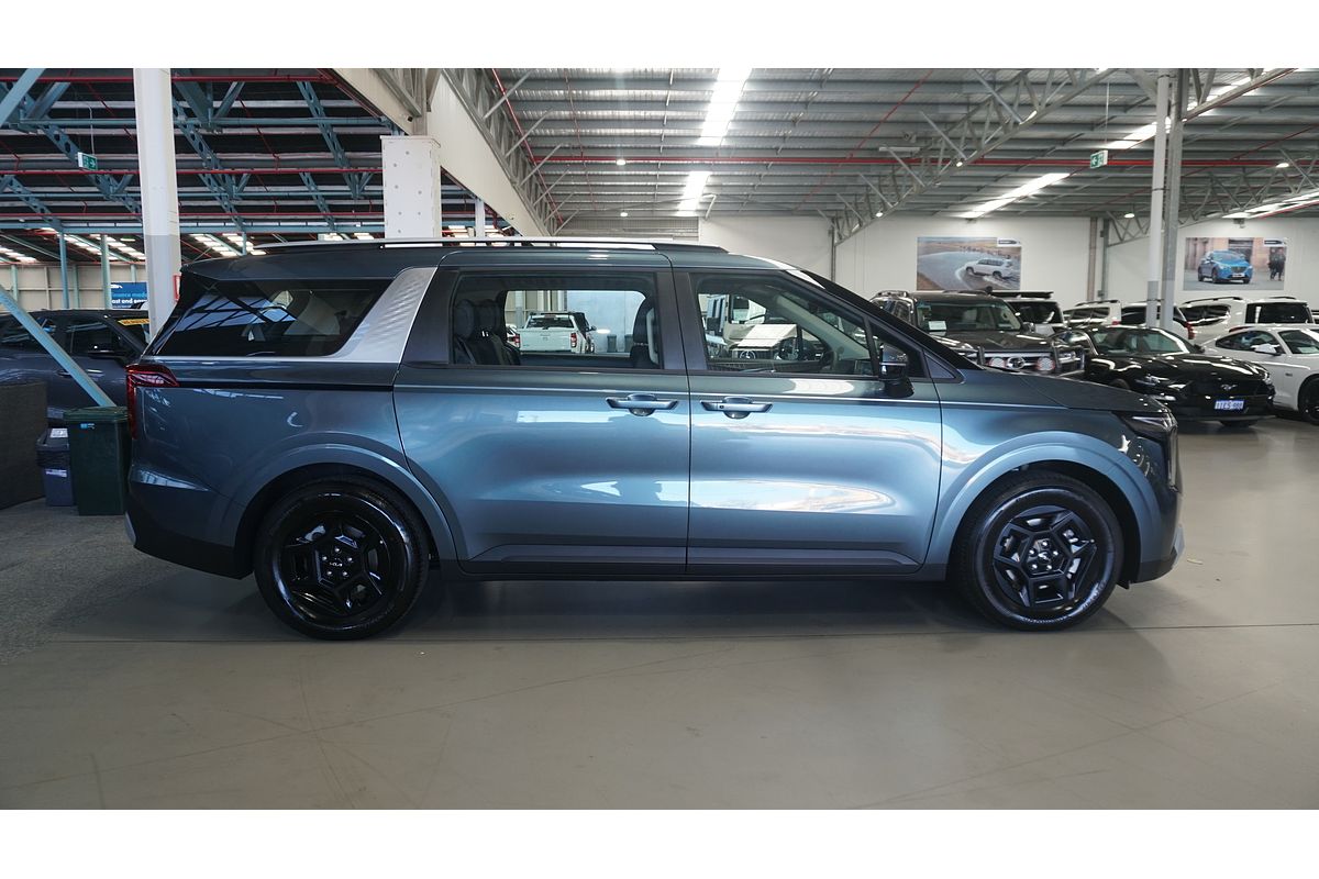 2025 Kia Carnival S KA4 PE