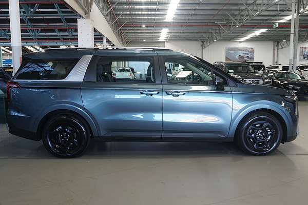 2025 Kia Carnival S KA4 PE