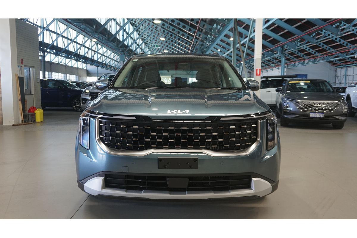 2025 Kia Carnival S KA4 PE