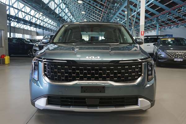 2025 Kia Carnival S KA4 PE