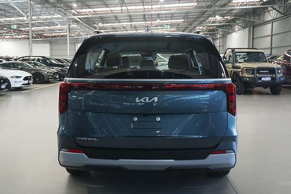 2025 Kia Carnival S KA4 PE