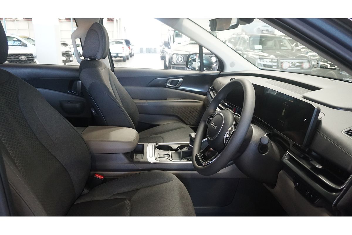 2025 Kia Carnival S KA4 PE